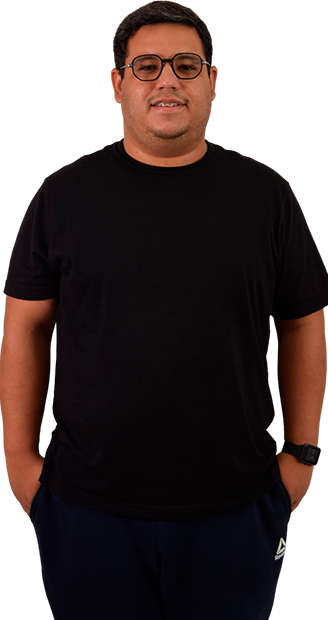 Carlos Abreu Wehbe 